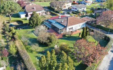 Villa 8 pièces - image - 1