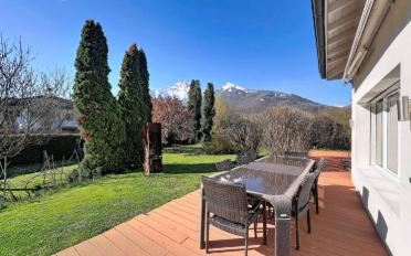 Villa 8 pièces - image - 5