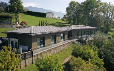 Villa 5.5 pièces - image - 1