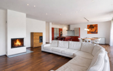 Maison contiguë 7.5 pièces - image - 5
