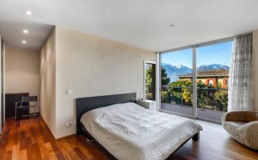 Maison contiguë 7.5 pièces - image - 10