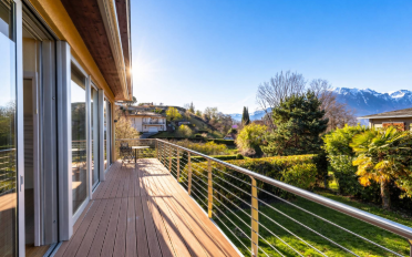 Maison contiguë 7.5 pièces - image - 8
