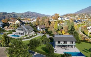 Villa 5.5 Zimmer - image - 4