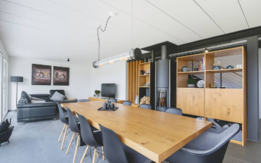 Villa 6.5 pièces - image - 2
