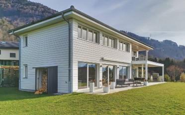 Villa 6.5 pièces - image - 1