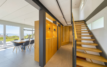 Villa 6.5 pièces - image - 6
