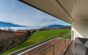 Villa 6.5 pièces - image - 9