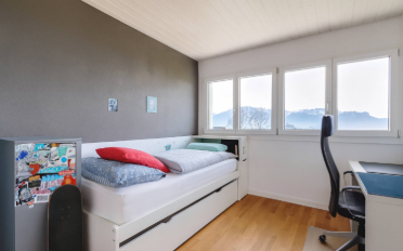 Villa 6.5 pièces - image - 13