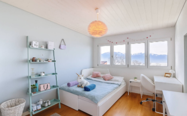 Villa 6.5 pièces - image - 11