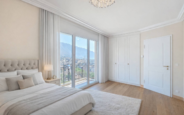 Attikawohnung 5.5 Zimmer - image - 12