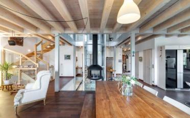 Villa 7.5 rooms - image - 1