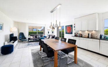 Wohnung 5.5 Zimmer - image - 3