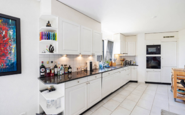 Wohnung 5.5 Zimmer - image - 5