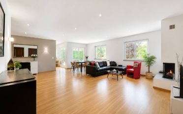 Villa 6.5 Zimmer - image - 3