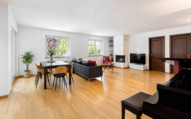 Villa 6.5 Zimmer - image - 2