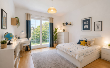 Villa 6.5 Zimmer - image - 10
