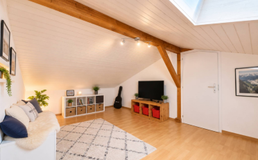 Villa 6.5 Zimmer - image - 12