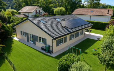 Villa 6.5 Zimmer - image - 13