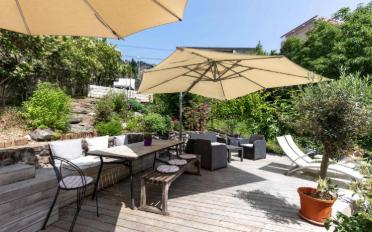 Villa 7.5 Zimmer - image - 7