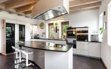 Villa 7.5 Zimmer - image - 6