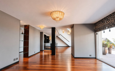 Attikawohnung 5.5 Zimmer - image - 8