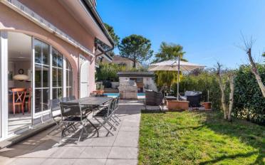 Villa 7.5 Zimmer - image - 3