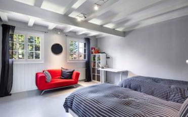 Villa 7.5 Zimmer - image - 12