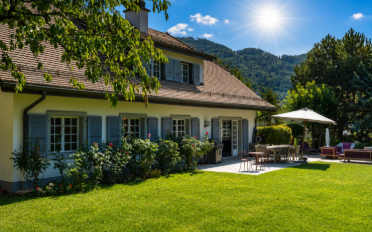Villa 7.5 Zimmer - image - 3