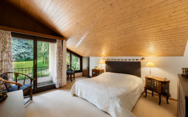 Villa 6.5 Zimmer - image - 9