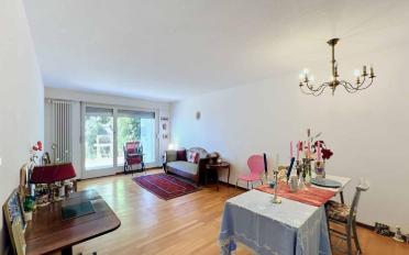 Apartment 2.5 rooms - image - 2