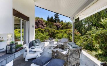 Villa 6.5 pièces - image - 2