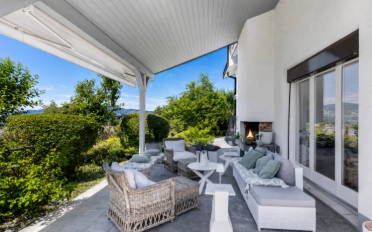 Villa 6.5 pièces - image - 13