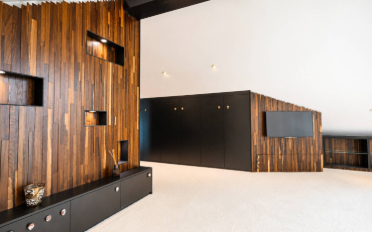 Attic flat 5.5 rooms - image - 4