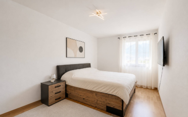 Wohnung 4.5 Zimmer - image - 7