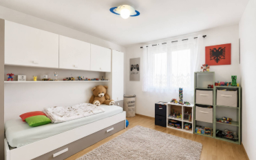 Wohnung 4.5 Zimmer - image - 10