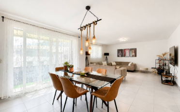 Wohnung 4.5 Zimmer - image - 3