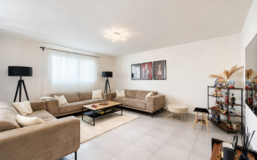 Wohnung 4.5 Zimmer - image - 2