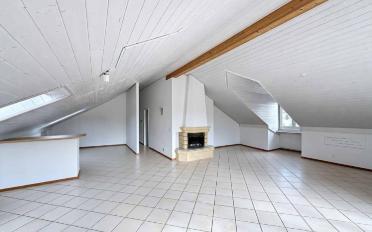 Attikawohnung 5.5 Zimmer - image - 3