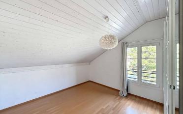 Attikawohnung 5.5 Zimmer - image - 5