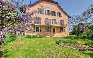 Maison 15 pièces - image - 4