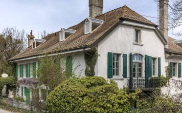 Maison 12 pièces - image - 1