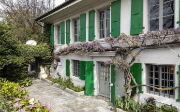Maison 12 pièces - image - 3