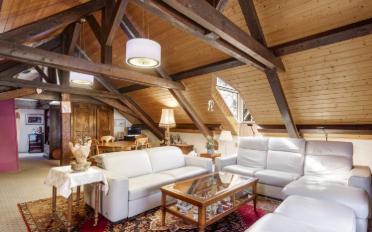Maison 12 pièces - image - 11