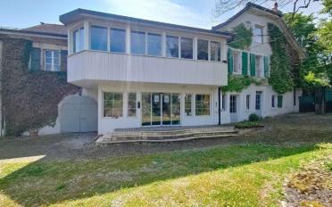 Maison 12 pièces - image - 12