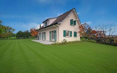 Villa 6 pièces - image - 1