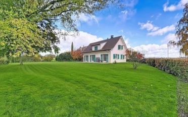 Villa 6 pièces - image - 2