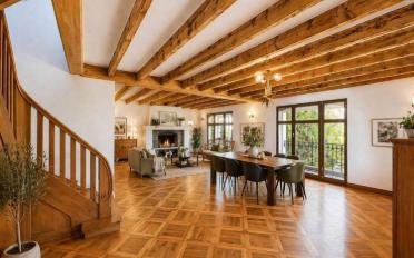 Villa 8 rooms - image - 2