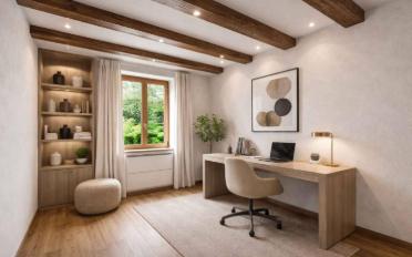 Einfamilienhaus 7 Zimmer - image - 4