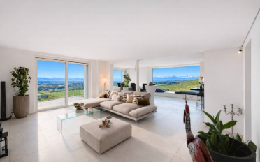 Villa 10 Zimmer - image - 2