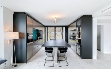 Villa 10 Zimmer - image - 3